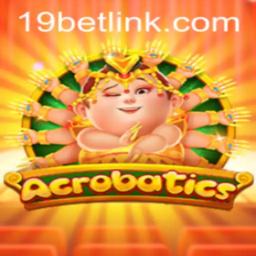 Dive into the Exciting World of Acrobatics with 19bet.com
