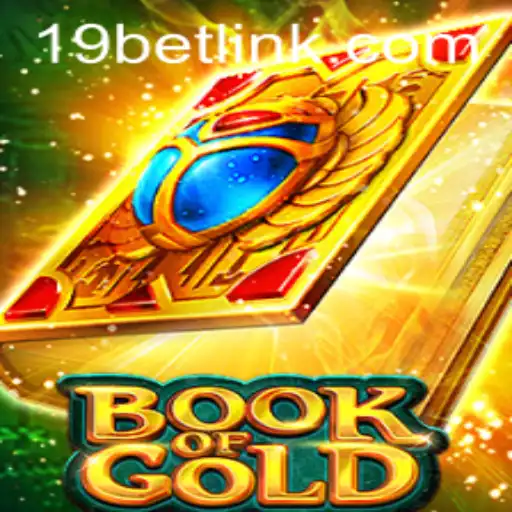 Unveiling the Excitement of Book of Gold at 19bet.com