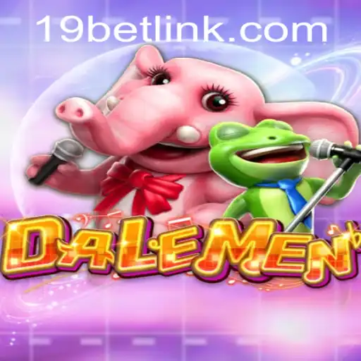 Discover the Thrilling World of DALEMEN: A Deep Dive into the Latest Gaming Sensation