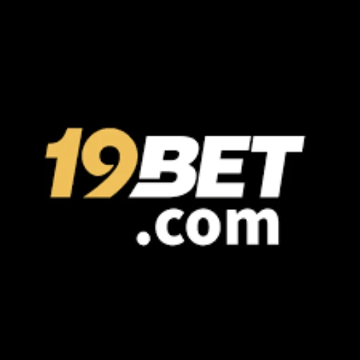 19bet.com Logo