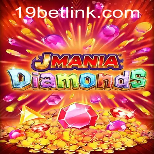 Exploring the Exciting World of JManiaDiamonds on 19bet.com