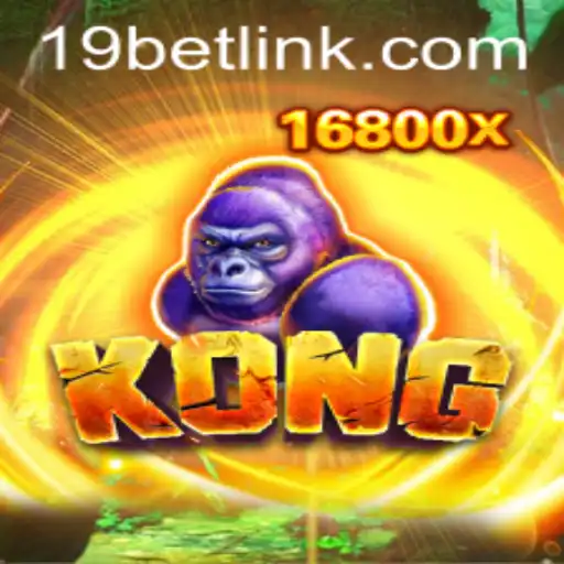 Explore the Thrilling World of Kong at 19bet.com