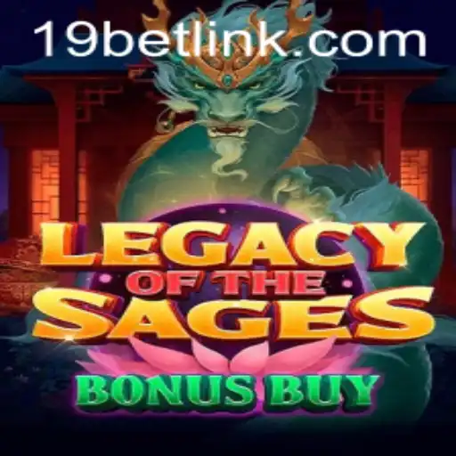 Exploring the Exciting World of LegacyoftheSagesBonusBuy on 19bet.com