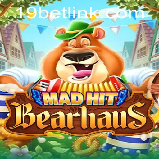 Exploring the Exciting World of MadHitBearhaus: Unleash the Fun at 19bet.com