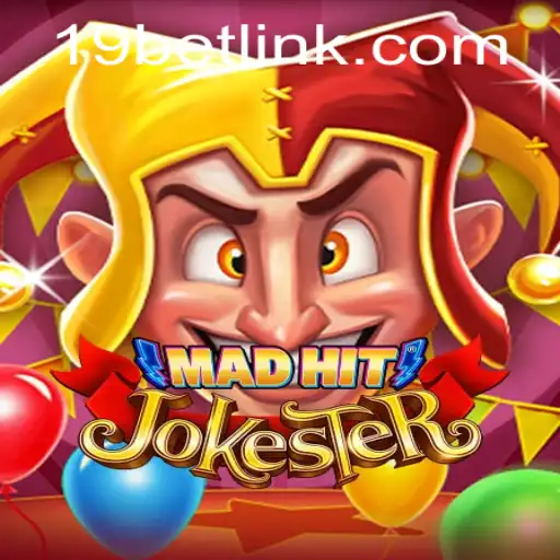 MadHitJokester: A Thrilling New Addition to the Gaming World
