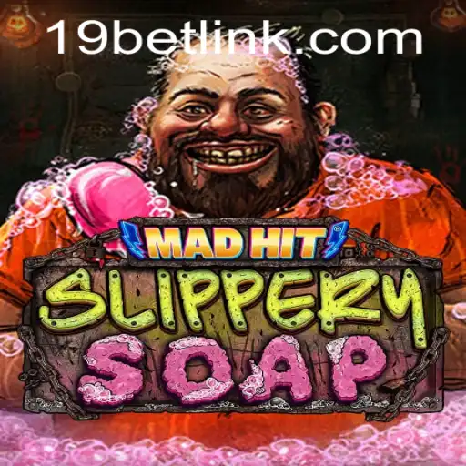 MadHitSlipperySoap: A Fresh Take on Interactive Gaming
