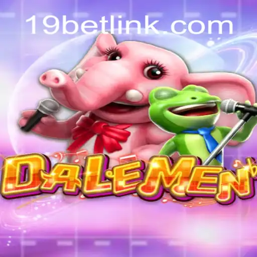 Discover the Thrilling World of DALEMEN: A Deep Dive into the Latest Gaming Sensation