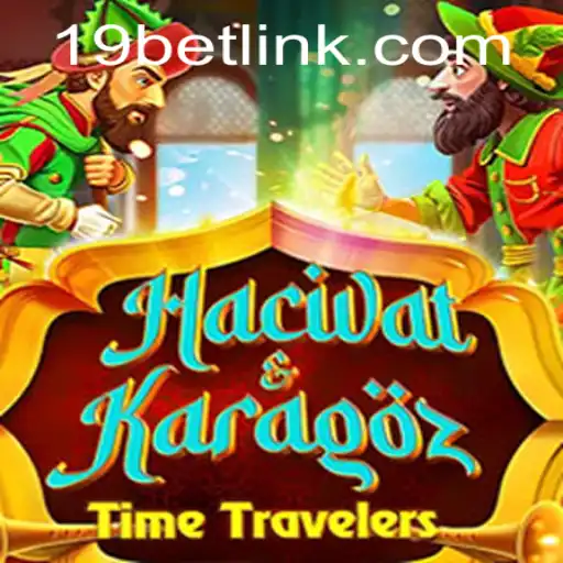 Exploring the Fascinating World of HacivatandKaragoz: An Enthralling Game Experience