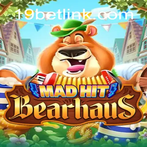 Exploring the Exciting World of MadHitBearhaus: Unleash the Fun at 19bet.com