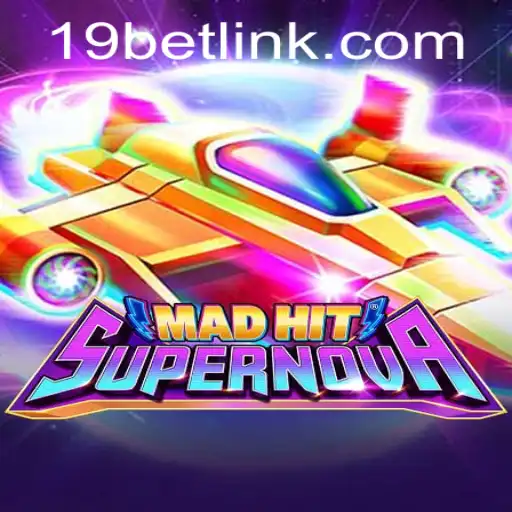 MadHitSupernova: A Stellar Adventure in Gaming