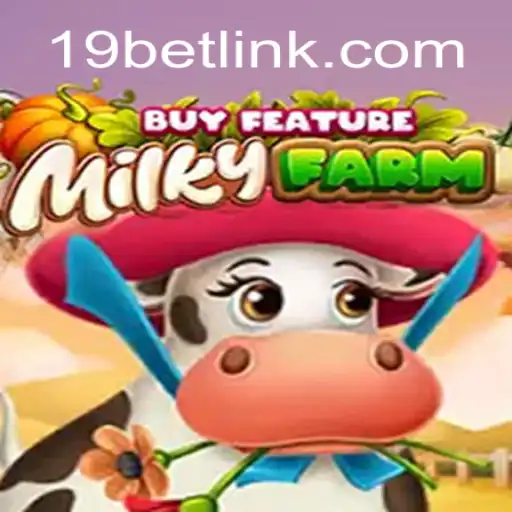 Discover the Excitement of MilkyFarmBuyFeature: An In-Depth Look into the Game and 19bet.com