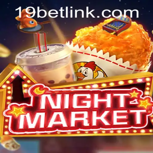 Exploring the Enthralling World of NIGHTMARKET: An In-Depth Guide