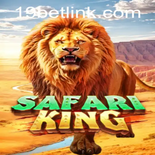 Exploring the Thrilling World of SafariKing on 19bet.com