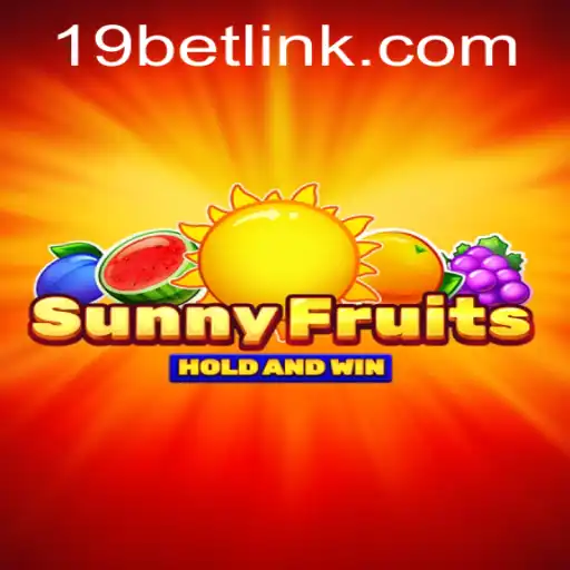 SunnyFruits Game Adventures: Explore with 19bet.com