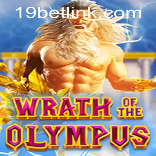 Wrath of Olympus: A Mythical Adventure with 19bet.com